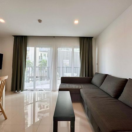 Mantra Beach Condominium Suite - Mae Phim Ban Tha Fat Εξωτερικό φωτογραφία
